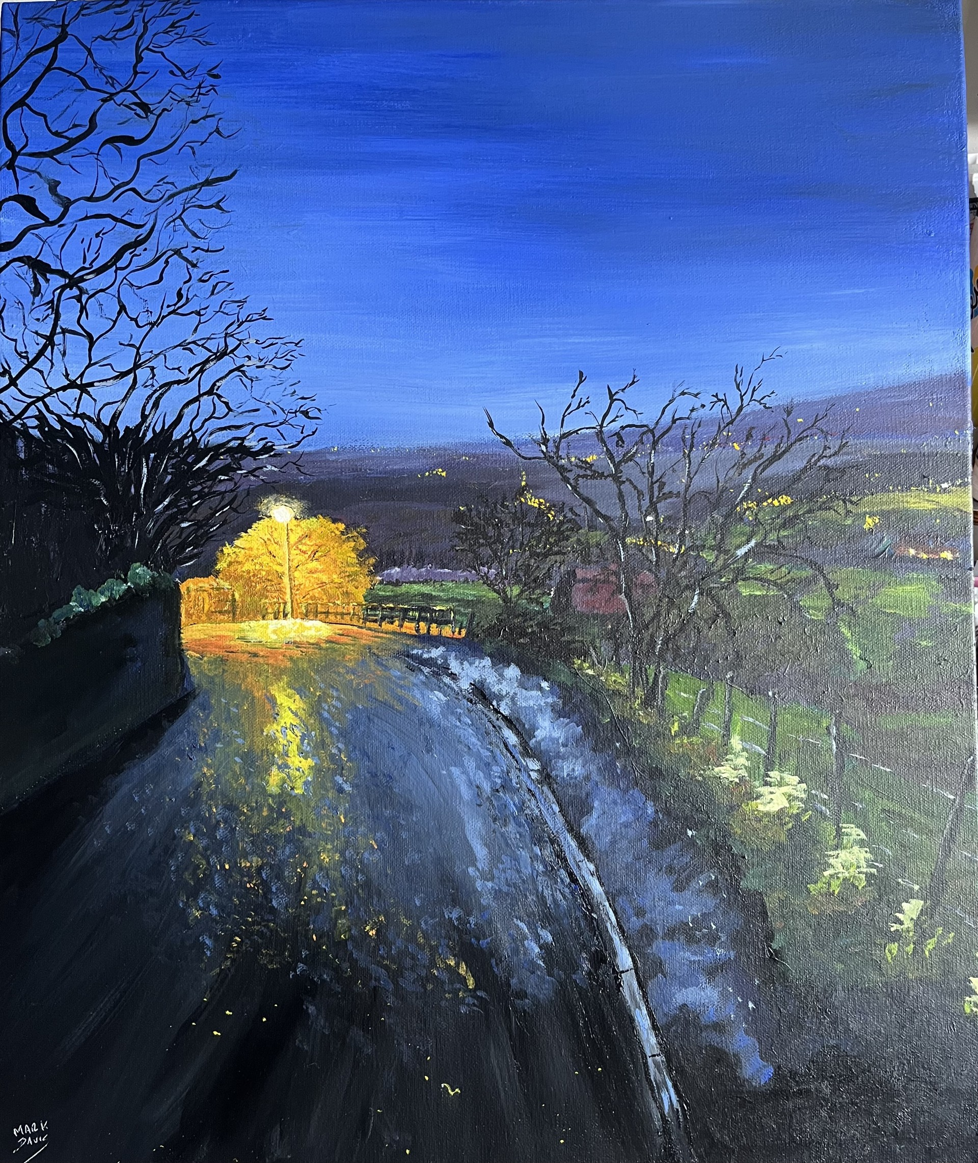 light at the end of the road.webp