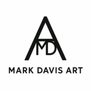 mark davis art logo.webp